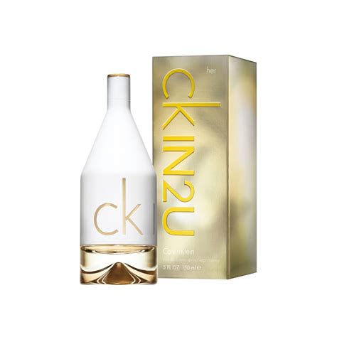 ck2u perfume for women